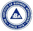 Institute of Business Appraisers Logo